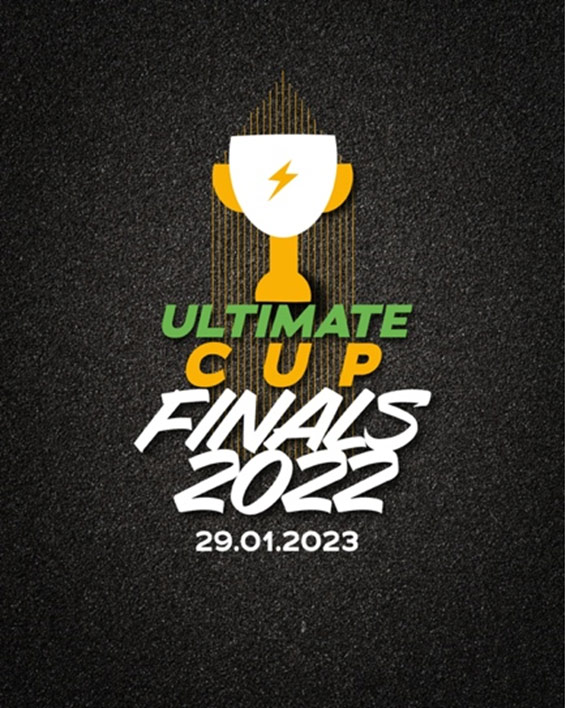 CHARGERS ULTIMATE CUP – Das große Finale